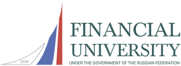 Financial University Under the Government of the Russian Federation Logo